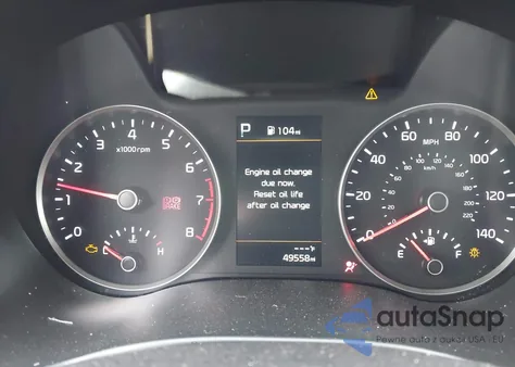 2023 Kia Rio S from USA, damaged, VIN 3KPA24AD1PE602415